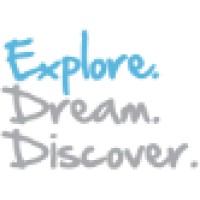 Explore.Dream.Discover.