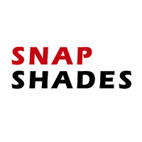 Snap Shades logo - Similar company to Flyhi Digital