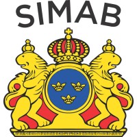 SIMAB Ventilation, Bygg och Sotning logo - Similar company to Hellblom Bygg
