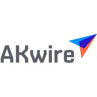 AKwire logo - Similar company to Akwire Agency
