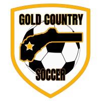Gold Country Youth Soccer League
