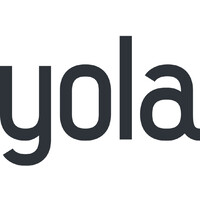 Yola.com logo - Similar company to Civic Technologies