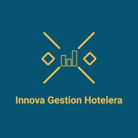 Innova Gestion Hotelera logo - Similar company to Loc Luk - Ai Solutions