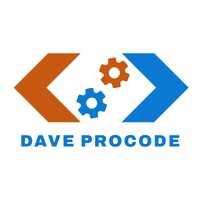 Dave Procode logo - Similar company to Rostel High-Tech