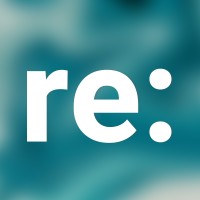 re:think logo - Similar company to Scope & Solve Gmbh & Co. Kg