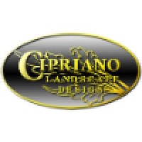 Cipriano Landscape Design & Custom Swimming Pools logo - Similar company to Visiting Wellness