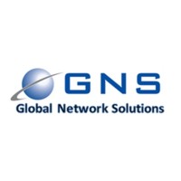 Global Network Solutions logo - Similar company to Global Network Solutions (Gns)
