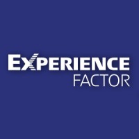 Experience Factor logo - Similar company to Bwbacon Group