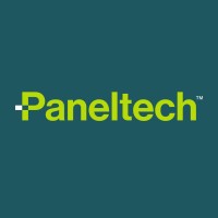 Paneltech Industries Limited logo - Similar company to Arc Interior Solutions Ltd