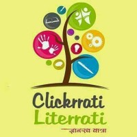 Clickrrati Literrati logo - Similar company to Infotechwizard