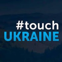 Touch Ukraine logo - Similar company to Greener Ealing