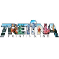 Tretina Printing, Inc. logo - Similar company to Upgrade Printing