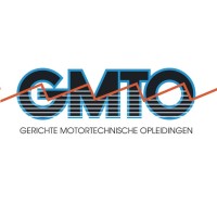 GMTO logo - Similar company to Groot Hart
