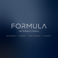 FORMULA International logo - Similar company to More Contract
