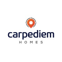 Carpediem Homes logo - Similar company to Carpediem