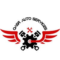 Qasr Auto Services logo - Similar company to Texturetones