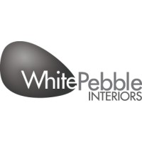 White Pebble Interiors logo - Similar company to Interious