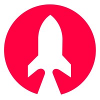 Rocket Games logo - Similar company to M-Ncppc