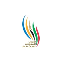 Saudi Games الألعاب السعودية logo - Similar company to Bornan Sports Technology
