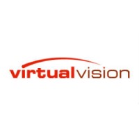 Virtual Vision Computing, LLC logo - Similar company to Virtual Vision (Vv)