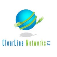 ClearLine Networks, LLC logo - Similar company to Access Data Network Solutions, Inc.