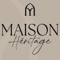 MAISON héritage logo - Similar company to Maison Bertrand Ravache