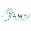 A.M.Yu & Associates logo - Similar company to Experior Solutions
