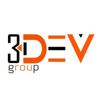 3DEV-GROUP logo - Similar company to 3Dev Business & Consulting Sac