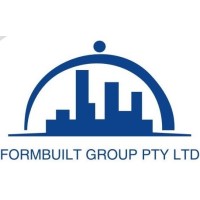 Formbuilt Group logo - Similar company to Forza Plumbing