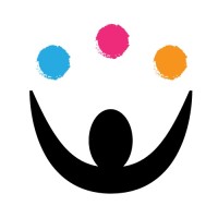 Performers Without Borders logo - Similar company to Jonglirium & 2Wheels4Change
