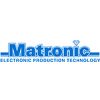 MATRONIC I SVERIGE AB logo - Similar company to Fumis, Creating The Future Of Your Comfort