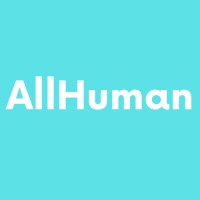 AllHuman logo - Similar company to Hosterpk