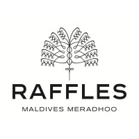 Raffles Maldives Meradhoo logo - Similar company to Relain Tech Solutions