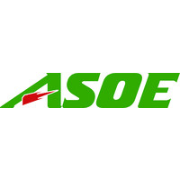 Asoe Hose Manufacturing Inc. logo - Similar company to V & G Hydrauliek / On- & Offshore