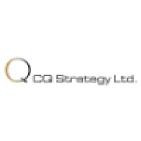 Cq Strategy Ltd.