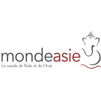 Le monde de l'Inde et de l'Asie logo - Similar company to Terre D'Ailleurs