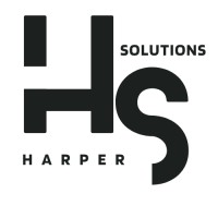 Harper Solutions logo - Similar company to Brik + Clik