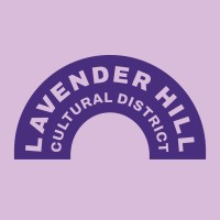 Lavender Hill Cultural District logo - Similar company to Venture Resolution