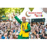 Prince Manvendra Singh Gohil logo - Similar company to Open Relationship Counselling