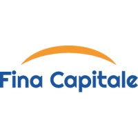 Fina Capitale logo - Similar company to Azm Educational Campus