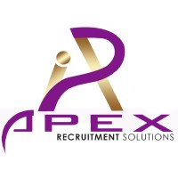 Apex Recruitment Solutions logo - Similar company to [Hire] Engineering