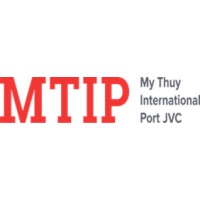 My Thuy International Port - MTIP logo - Similar company to Sam Holdings