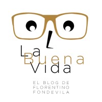 La Buena Vida logo - Similar company to Labuenavida.Cl