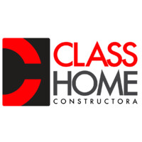 CLASSHOME CONSTRUCTORA logo - Similar company to Psicosalud
