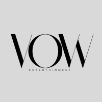 Vow Entertainment logo - Similar company to Al Mustafa Academy