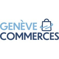 Genève Commerces logo - Similar company to Node Depuis 1922