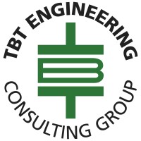 TBT Engineering Limited logo - Similar company to Rockwood Engineering