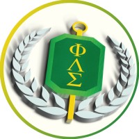Pharmacy Leadership Society - PLS Omega Chapter logo - Similar company to Hour Invite