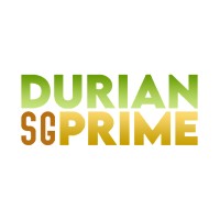 Durian SG Prime logo - Similar company to Durian Medan