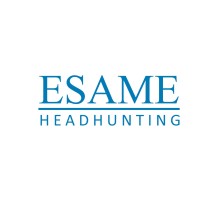 ESAME HEADHUNTING logo - Similar company to Graumann Solutions